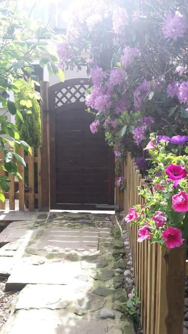 The Retreat Villa Chelwood Gate Dış mekan fotoğraf
